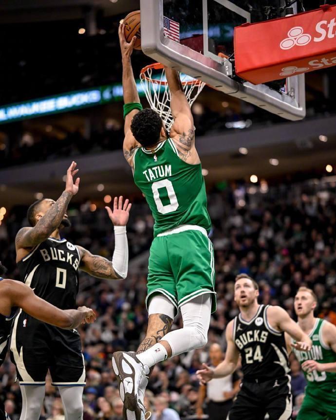 开云体育-塔图姆在快船比赛中比分优势明显，势不可挡引发热议！的简单介绍