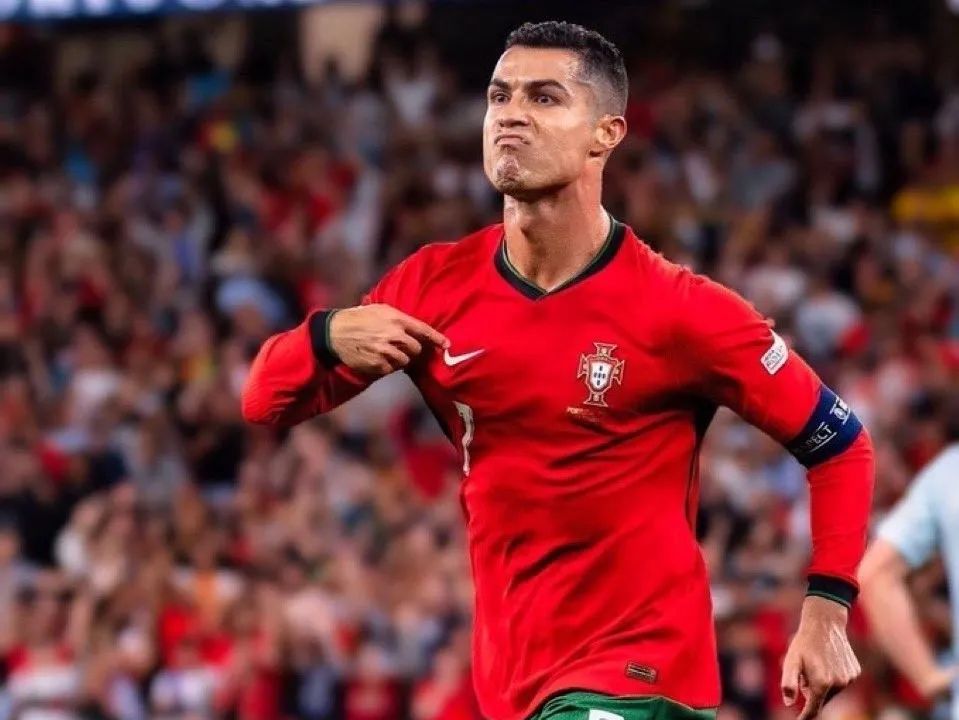 开云-C罗在瑞士队比赛中精彩发挥，赛况扑朔迷离引发热议！的简单介绍