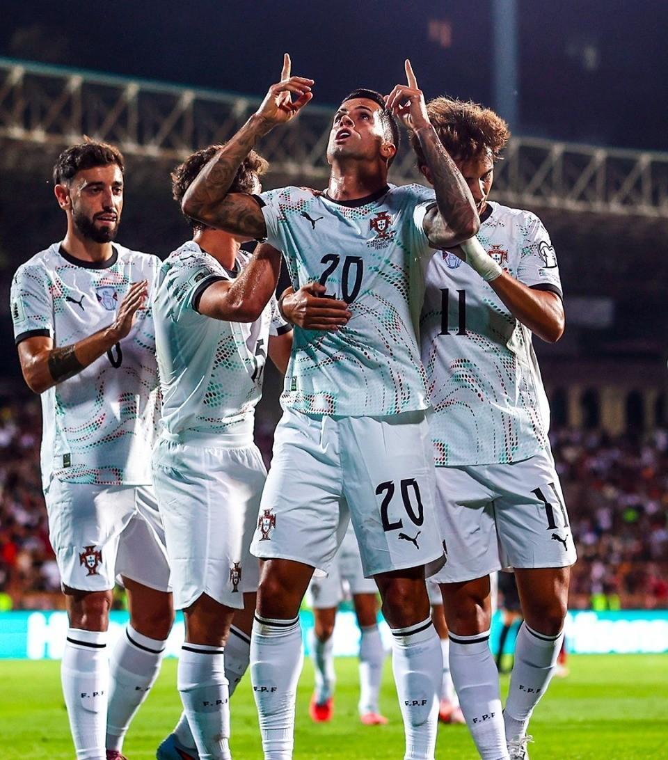 开云-C罗关键节点惊险取胜，加拿大队带队取胜！的简单介绍