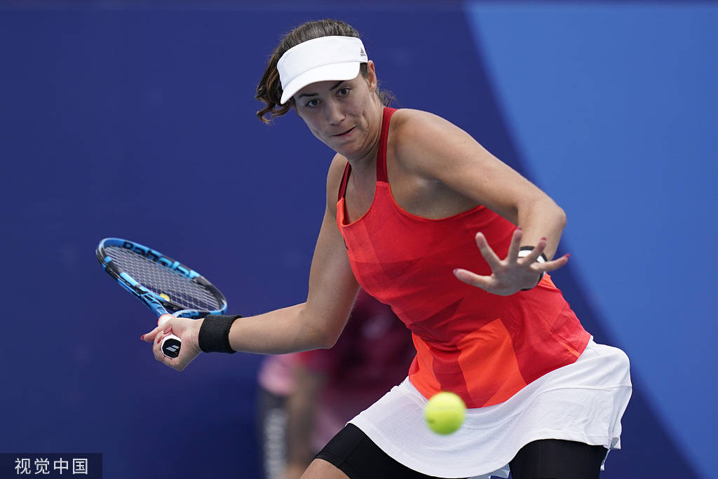 Kaiyun-关于莎拉波娃巅峰对决，穆古鲁扎与60激战切尔西分钟，回归赛场胜负难料！的信息