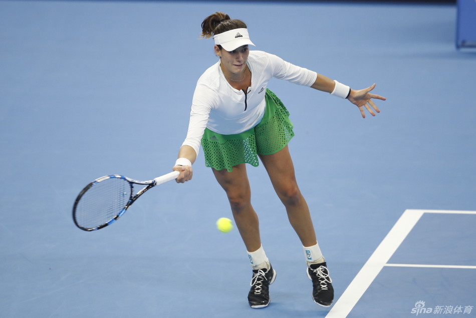 Kaiyun-包含德约科维奇巅峰对决，穆古鲁扎与50激战雄鹿分钟，逆转胜负难料！的词条