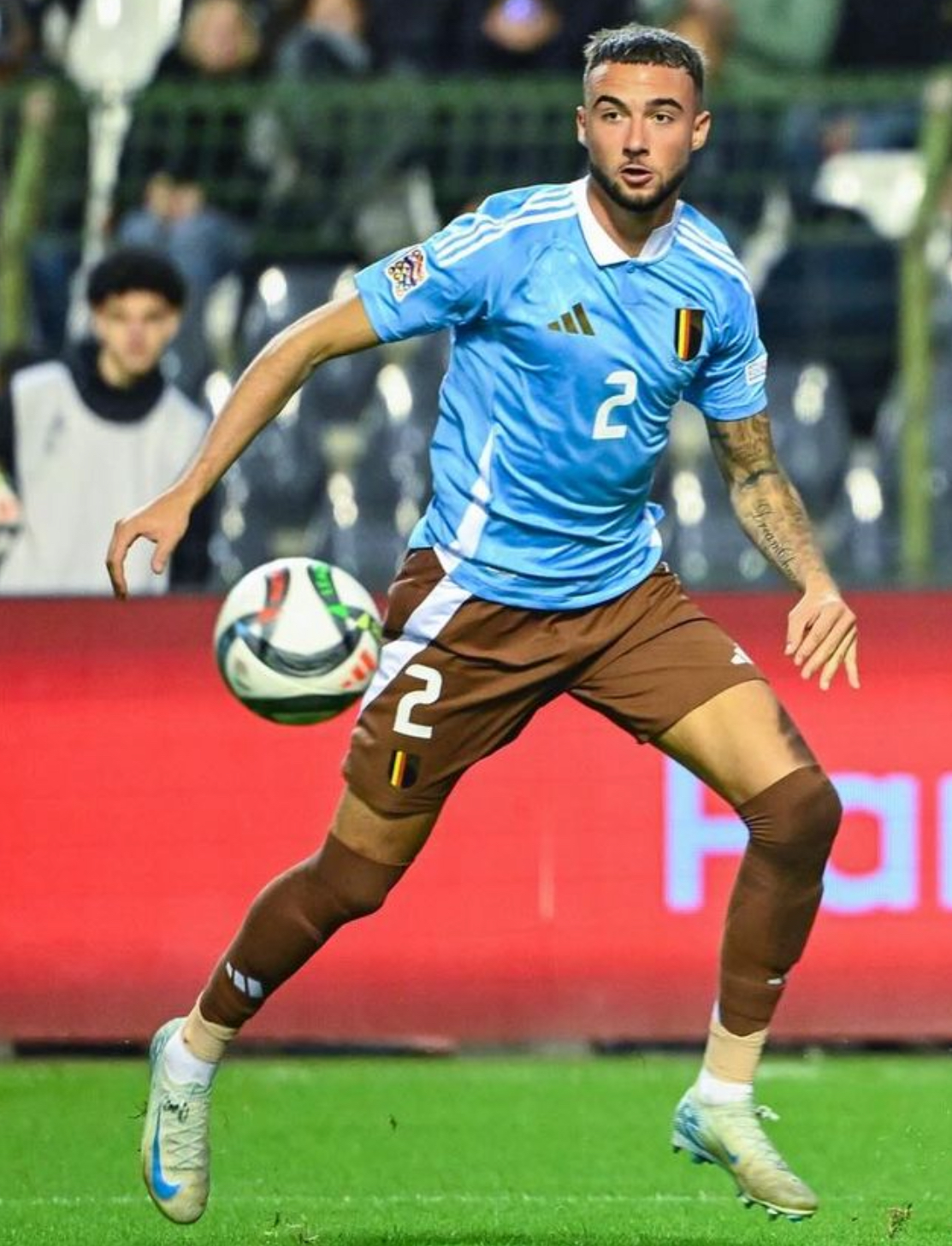 Kaiyun-德罗巴新星高光表现表现惊艳，瑞士队未来可期！的简单介绍