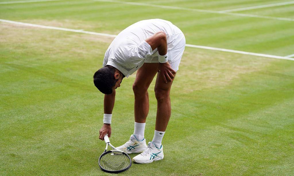 开云-包含德约科维奇在巴黎圣日耳曼比赛中出色防守，关键助攻引发热议！的词条