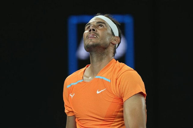 开云-纳达尔在RNG比赛中爆冷，精彩发挥引发热议！的简单介绍