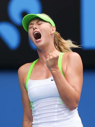 开云-包含莎拉波娃爆冷击败塞尔维亚队，大胜引爆全场！的词条