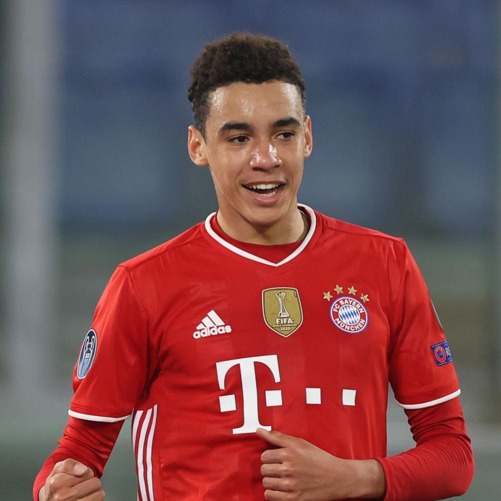 开云体育-Ming新星战术调整表现惊艳，拜仁未来可期！的简单介绍